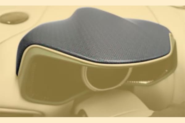 Обвес Mansory Aston Martin DB11