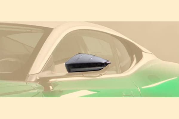 Обвес Mansory Aston Martin DB11