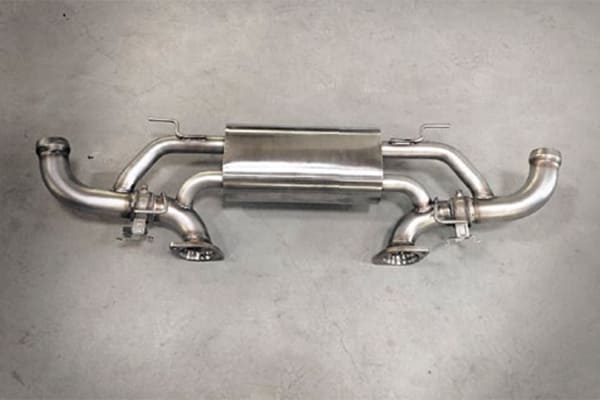 тюнинг обвес Mansory Aston Martin DBX