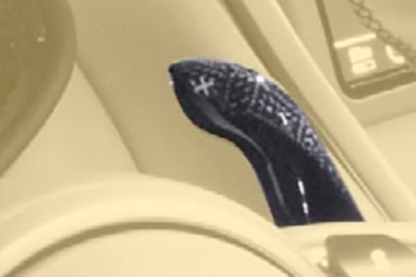 тюнинг обвес Mansory Aston Martin DBX