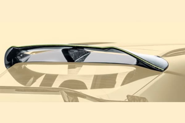 тюнинг обвес Mansory Aston Martin DBX