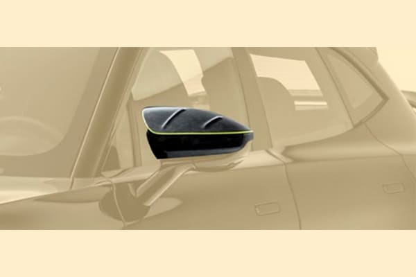 тюнинг обвес Mansory Aston Martin DBX