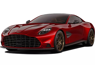 Тюнинг Aston Martin