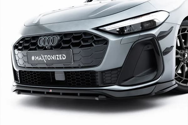 тюнинг обвес Maxton Design Audi A5 B10 2027 2026 2025