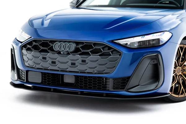 тюнинг обвес Maxton Design Audi A5 B10 2027 2026 2025