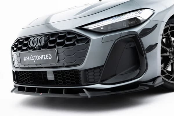 тюнинг обвес Maxton Design Audi A5 B10 2027 2026 2025