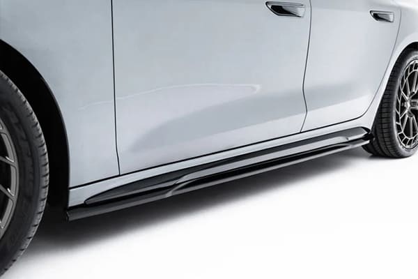 тюнинг обвес Maxton Design Audi A5 B10 2027 2026 2025