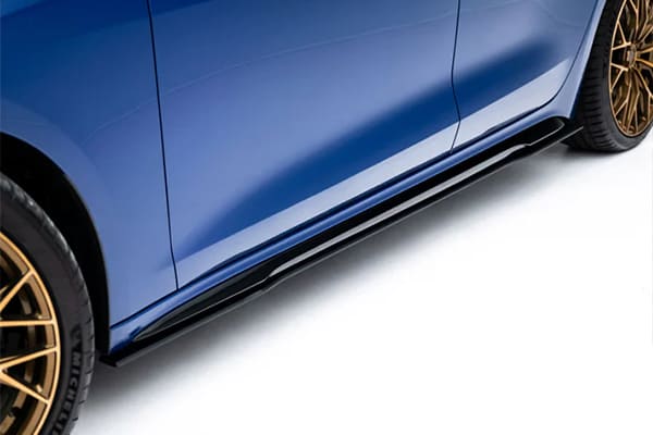 тюнинг обвес Maxton Design Audi A5 B10 2027 2026 2025