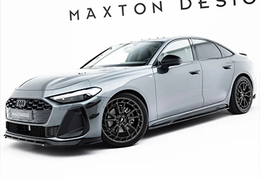 Тюнинг Audi A5 B10