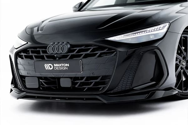 тюнинг обвес Maxton Audi A6 C9 2027 2026 2025