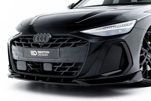 тюнинг обвес Maxton Audi A6 C9 2027 2026 2025