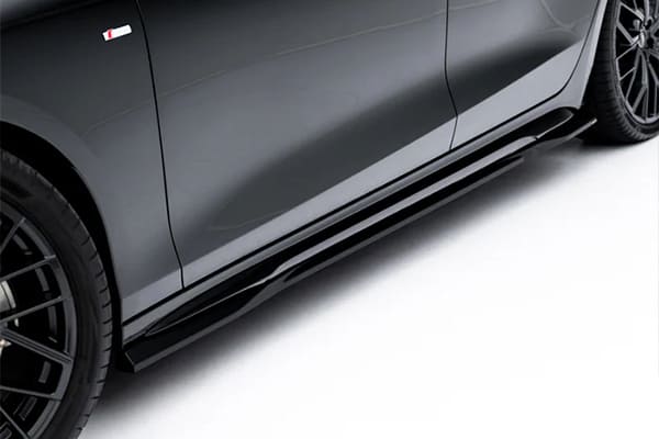 тюнинг обвес Maxton Audi A6 C9 2027 2026 2025