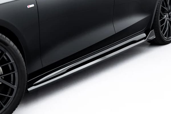 тюнинг обвес Maxton Audi A6 C9 2027 2026 2025