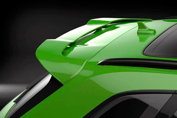 тюнинг обвес Caractere Audi SQ5 FY 2024 2023 2022 2021