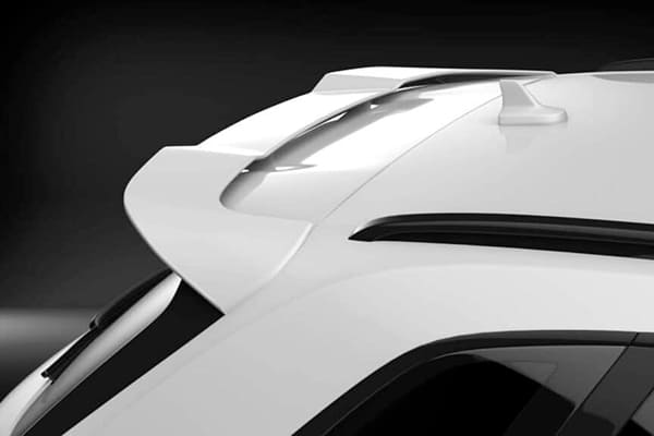 тюнинг обвес Caractere Audi Q5 FY 2020 2019 2018 2017 2016