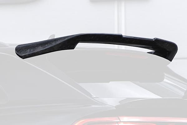 тюнинг обвес Prior Design PDQ8XL Audi Q8 4M 2023 2022 2021 2020 2019