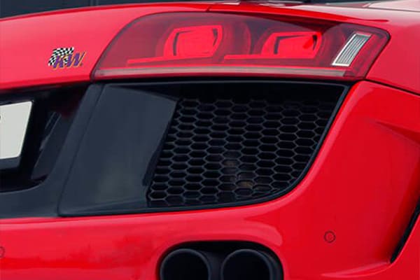 тюнинг обвес Prior Design PD-GT850 Audi R8 2014 2013 2012 2011 2010