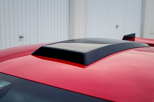 тюнинг обвес Prior Design PD-GT850 Audi R8 2014 2013 2012 2011 2010