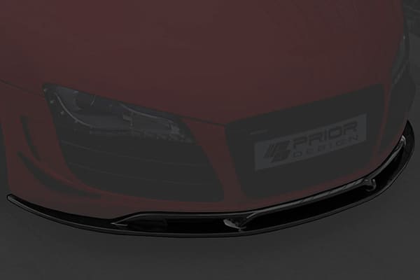 тюнинг обвес Prior Design PD-GT850 Audi R8 2014 2013 2012 2011 2010