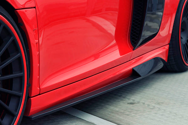 тюнинг обвес Prior Design PD-GT850 Audi R8 2014 2013 2012 2011 2010