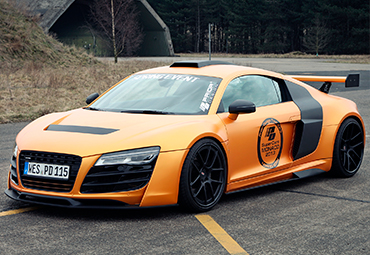 Тюнинг Audi R8 2014 2013 2012 2011 2010