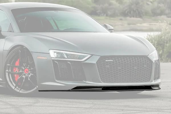 тюнинг обвес Vorsteiner VRS Audi R8 4S 2018 2017 2016 2015