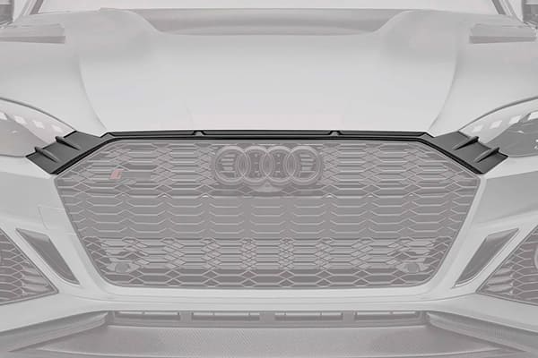тюнинг обвес Revozport Audi RS5 8W рестайлинг