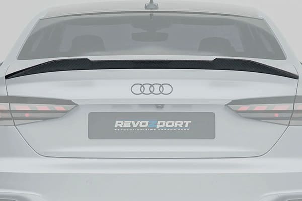 тюнинг обвес Revozport Audi RS5 8W рестайлинг