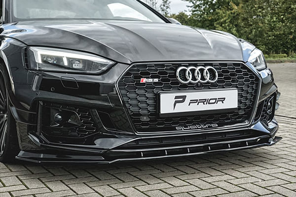 тюнинг обвес Prior Design Audi RS5 8W