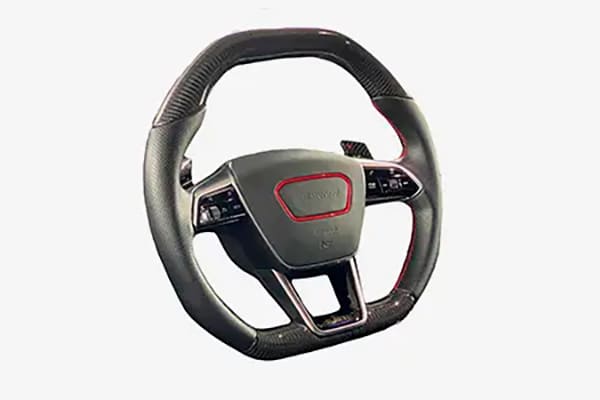тюнинг обвес Keyvany Audi RS6 4K 2025 2024 2023 2022 2021
