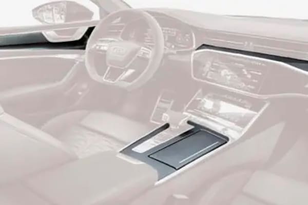 тюнинг обвес Keyvany Audi RS6 4K 2025 2024 2023 2022 2021
