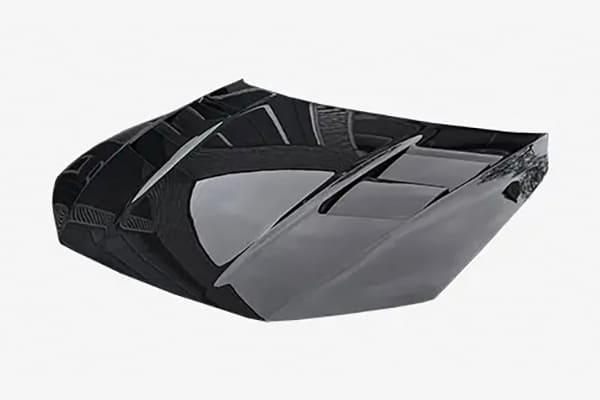 тюнинг обвес Keyvany для Audi RS6 4K 2025 2024 2023 2022 2021