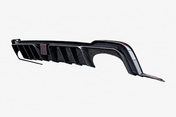 тюнинг обвес Keyvany для Audi RS6 4K 2025 2024 2023 2022 2021