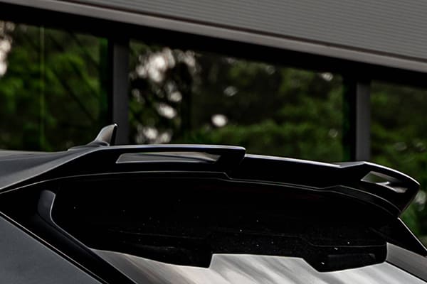 тюнинг обвес Prior Design PD6RS для Audi RS6 4K 2025 2024 2023 2022 2021