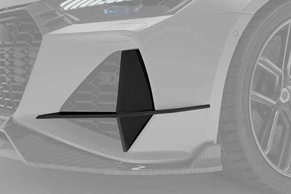 тюнинг обвес Revozport для Audi RS7 4K 2025 2024 2023 2022 2021
