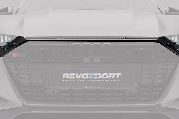 тюнинг обвес Revozport для Audi RS7 4K 2025 2024 2023 2022 2021