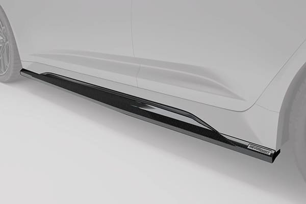 тюнинг обвес Revozport для Audi RS7 4K 2025 2024 2023 2022 2021