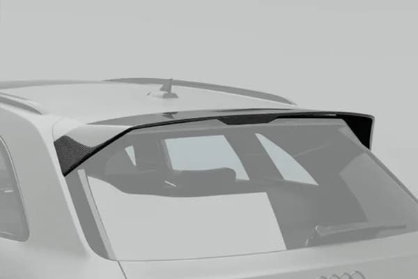 тюнинг обвес Revozport для Audi RS6 4K 2025 2024 2023 2022 2021