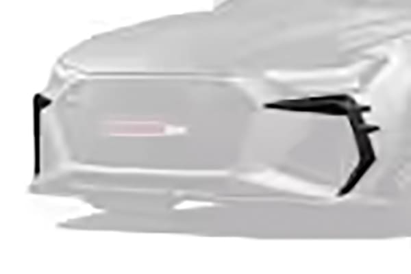 тюнинг обвес Renegade для Audi RS6 4K 2025 2024 2023 2022 2021
