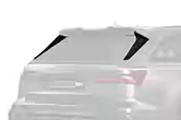 тюнинг обвес Renegade для Audi RS6 4K 2025 2024 2023 2022 2021