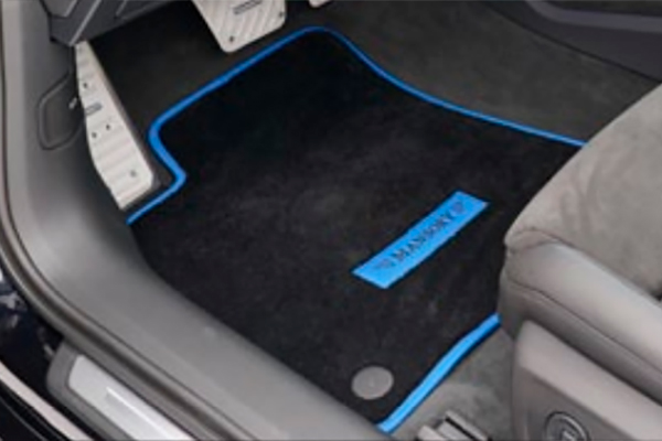 тюнинг обвес Mansory для Audi RS6 4K 2025 2024 2023 2022 2021