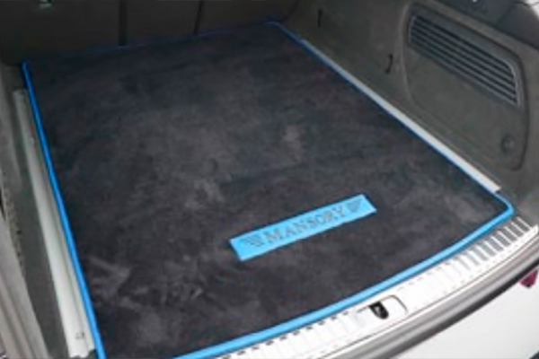 тюнинг обвес Mansory для Audi RS6 4K 2025 2024 2023 2022 2021