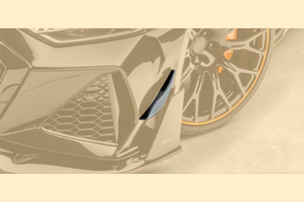 тюнинг обвес Mansory для Audi RS6 4K 2025 2024 2023 2022 2021