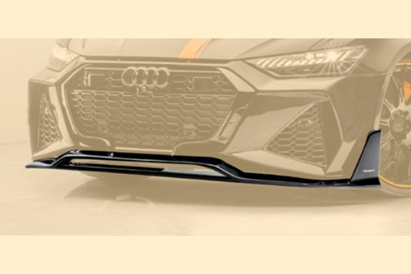 тюнинг обвес Mansory для Audi RS6 4K 2025 2024 2023 2022 2021