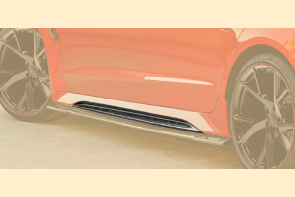 тюнинг обвес Mansory для Audi RS6 4K 2025 2024 2023 2022 2021