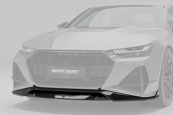 тюнинг обвес Revozport для Audi RS7 4K 2025 2024 2023 2022 2021