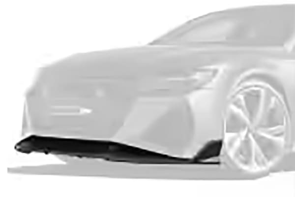 тюнинг обвес Renegade для Audi RS7 4K 2025 2024 2023 2022 2021