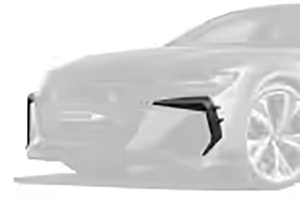 тюнинг обвес Renegade для Audi RS7 4K 2025 2024 2023 2022 2021