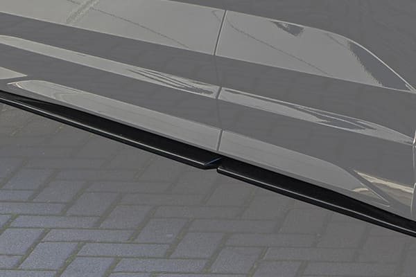 тюнинг обвес Prior Design PD-RS400 Audi RSQ3 F3 2024 2023 2022 2021 2020