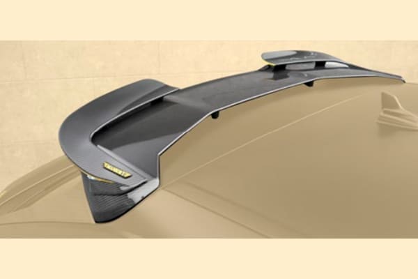 тюнинг обвес Mansory Audi RSQ8 4M рестайлинг 2026 2025 2024